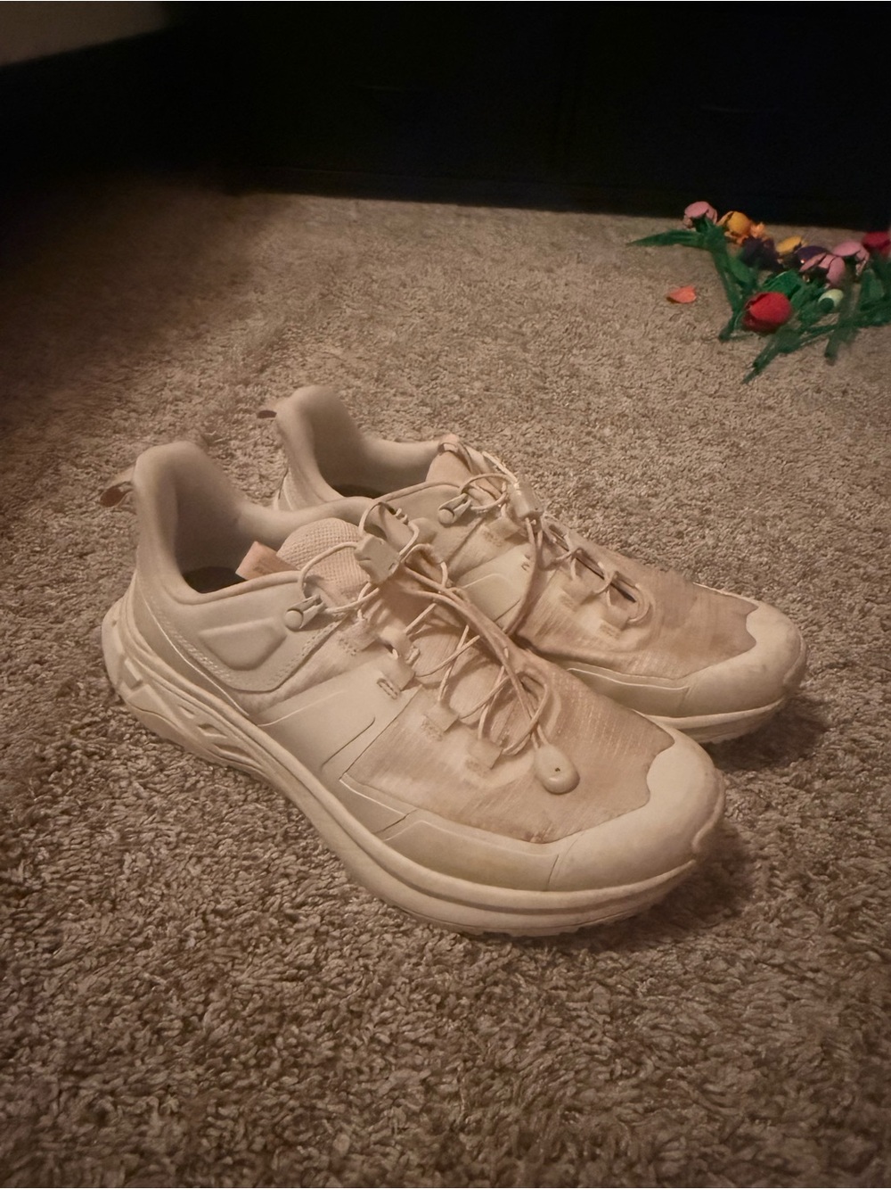 Women's Hiking Shoes Nortiv 8